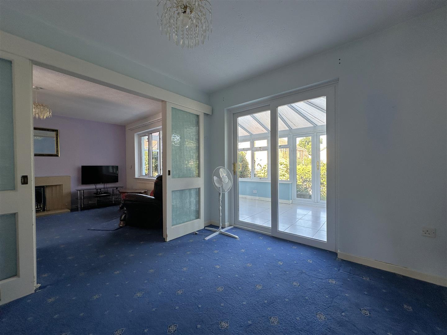 Awdry Close, Chippenham